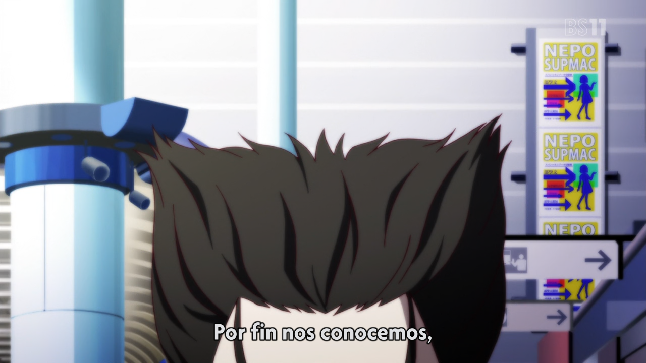 Hanamonogatari (Hoshizora)